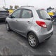 JM1DE1KZ2C0145209 2012 Mazda Mazda2 Sport auction photo thumbnail 3
