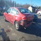 1FAHP35N99W178073 2009 Ford Focus Se auction photo thumbnail 3