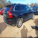 YV4A22PK6G1012513 2016 Volvo Xc90 T6 Momentum auction photo thumbnail 4