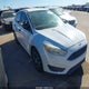 1FADP3E27FL221455 2015 Ford Focus S auction photo thumbnail 1