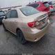 5YFBU4EE4DP150004 2013 Toyota Corolla Le auction photo thumbnail 3