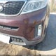 5XYKT4A61FG622782 2015 Kia Sorento Lx auction photo thumbnail 6