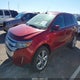 2FMDK3KC8DBA32716 2013 Ford Edge Limited auction photo thumbnail 2
