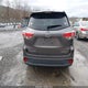 5TDDKRFHXGS303050 2016 Toyota Highlander Limited V6 auction photo thumbnail 16