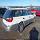 4S3BH6757Y7671688 2000 Subaru Outback auction photo thumbnail 4