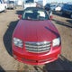 1C3LN55L57X073319 2007 Chrysler Crossfire auction photo thumbnail 12