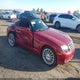 1C3LN55L57X073319 2007 Chrysler Crossfire auction photo thumbnail 1