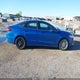 3FA6P0HD7HR291921 2017 Ford Fusion Se auction photo thumbnail 13