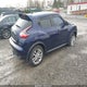 JN8AF5MV7FT554458 2015 Nissan Juke Nismo/S/Sl/Sv auction photo thumbnail 4