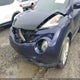 JN8AF5MV7FT554458 2015 Nissan Juke Nismo/S/Sl/Sv auction photo thumbnail 6
