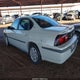 2G1WF52E549334866 2004 Chevrolet Impala auction photo thumbnail 3