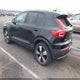 YV4162UK4M2471473 2021 Volvo Xc40 T5 Momentum auction photo thumbnail 3
