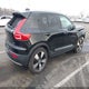 YV4162UK4M2471473 2021 Volvo Xc40 T5 Momentum auction photo thumbnail 4