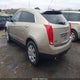3GYFNEE36GS543667 2016 Cadillac Srx Luxury Collection auction photo thumbnail 3