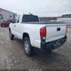 3TYSX5EN0PT018502 2023 Toyota Tacoma Sr auction photo thumbnail 3