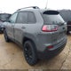 1C4PJMMB5PD115310 2023 Jeep Cherokee Altitude Lux 4X4 auction photo thumbnail 3