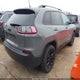 1C4PJMMB5PD115310 2023 Jeep Cherokee Altitude Lux 4X4 auction photo thumbnail 4