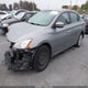 3N1AB7AP9EL691576 2014 Nissan Sentra S auction photo thumbnail 2