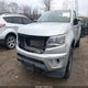 1GCHSBEA6J1313320 2018 Chevrolet Colorado Wt auction photo thumbnail 6