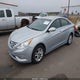 5NPEB4AC6DH505307 2013 Hyundai Sonata Gls auction photo thumbnail 2