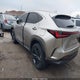 JTJHKCFZ1S2054674 2025 Lexus Nx 450H+ Luxury auction photo thumbnail 3