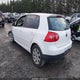 WVWDR71K37W206694 2007 Volkswagen Rabbit 4-Door auction photo thumbnail 3
