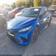 4T1B61HK2JU031341 2018 Toyota Camry Xse auction photo thumbnail 2