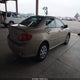 2T1BU4EE3AC482950 2010 Toyota Corolla Le auction photo thumbnail 4
