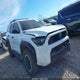 JTEVB5BRXS5008357 2025 Toyota 4Runner Limited/Platinum/Trd Pro/Trailhunter/Trd Off Road/Trd Off Road Premium auction photo thumbnail 1