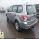 JF2SH61699G709054 2009 Subaru Forester 2.5X auction photo thumbnail 3