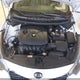 KNAFZ4A80F5355688 2015 Kia Forte Ex auction photo thumbnail 10