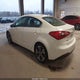 KNAFZ4A80F5355688 2015 Kia Forte Ex auction photo thumbnail 3