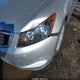 1HGCP26708A059386 2008 Honda Accord 2.4 Ex auction photo thumbnail 17