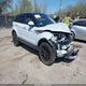 SALVP2BGXFH076965 2015 Land Rover Range Rover Evoque Pure auction photo thumbnail 2