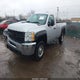 1GC0KVCG0DZ284389 2013 Chevrolet Silverado 2500Hd Work Truck auction photo thumbnail 2