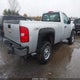 1GC0KVCG0DZ284389 2013 Chevrolet Silverado 2500Hd Work Truck auction photo thumbnail 4