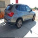 5UXWX9C50D0A30656 2013 BMW X3 xDrive28I auction photo thumbnail 4