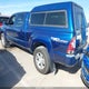 5TFMU4FN8EX022956 2014 Toyota Tacoma Base V6 auction photo thumbnail 3