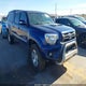 5TFMU4FN8EX022956 2014 Toyota Tacoma Base V6 auction photo thumbnail 1