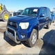 5TFMU4FN8EX022956 2014 Toyota Tacoma Base V6 auction photo thumbnail 2