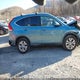 2HKRM4H70DH692161 2013 Honda Cr-V Ex-L auction photo thumbnail 14