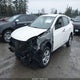 JN8AS5MT5CW275790 2012 Nissan Rogue S auction photo thumbnail 2