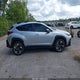 4S4GUHL6XR3720267 2024 Subaru Crosstrek Limited auction photo thumbnail 13