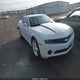 2G1FE1E37D9201922 2013 Chevrolet Camaro 1Ls auction photo thumbnail 1