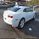 2G1FE1E37D9201922 2013 Chevrolet Camaro 1Ls auction photo thumbnail 4