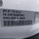 2C4RC1BG8NR194417 2022 Chrysler Pacifica Touring L auction photo thumbnail 9