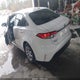 JTDBCMFE0S3107237 2025 Toyota Corolla Hybrid Le auction photo thumbnail 3