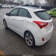 KMHD35LE8DU017703 2013 Hyundai Elantra Gt auction photo thumbnail 3