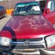 JT3GN86R520259594 2002 Toyota 4Runner Sr5 auction photo thumbnail 10