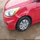 KMHCT4AE4GU000698 2016 Hyundai Accent Se auction photo thumbnail 6